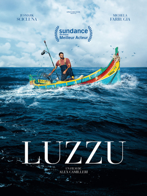 Luzzu Luzzu