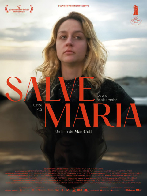 Salve Maria Salve Maria