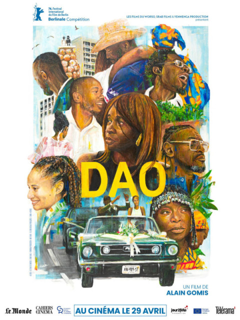 Dao