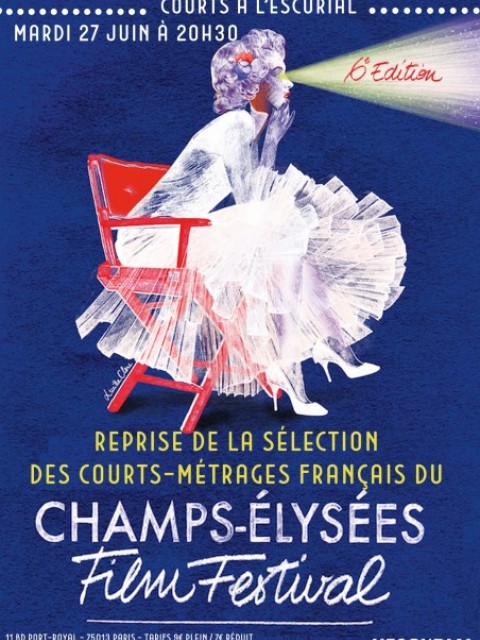 SOIREE COURTS-METRAGES SOIREE COURTS-METRAGES