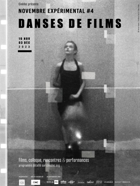 Top danse (de films)