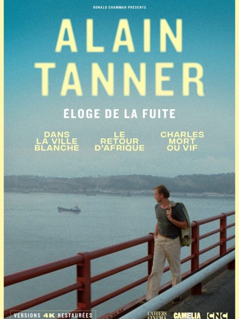 Retrospective Tanner Retrospective Tanner