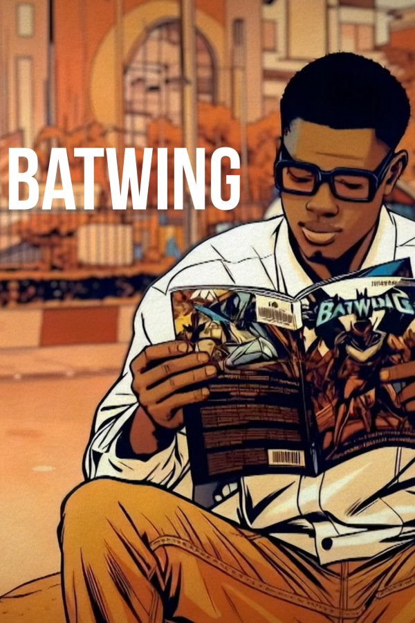 Batwing