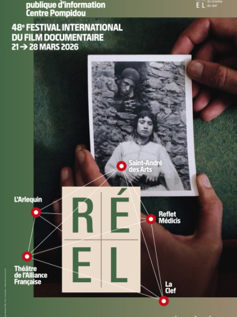 Solange Fernex, militante et cinéaste