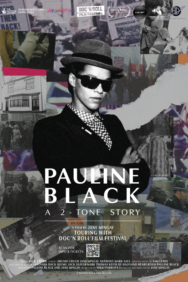 Pauline Black: A 2-Tone Story