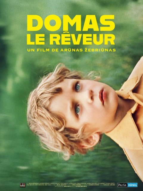 Domas le rêveur Domas le rêveur