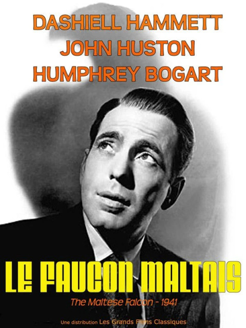 Le Faucon maltais Le Faucon maltais