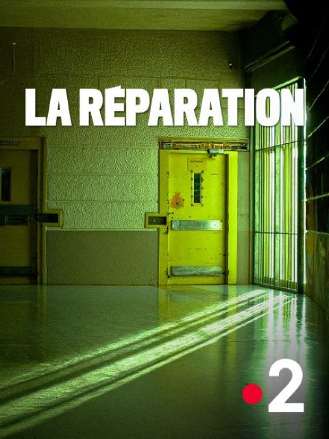 LA RÉPARATION