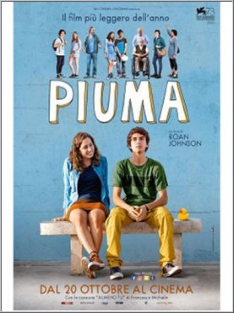 PLUME PLUME