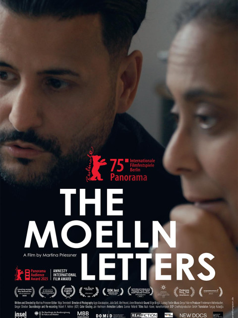 LES LETTRES DE MOELLN LES LETTRES DE MOELLN