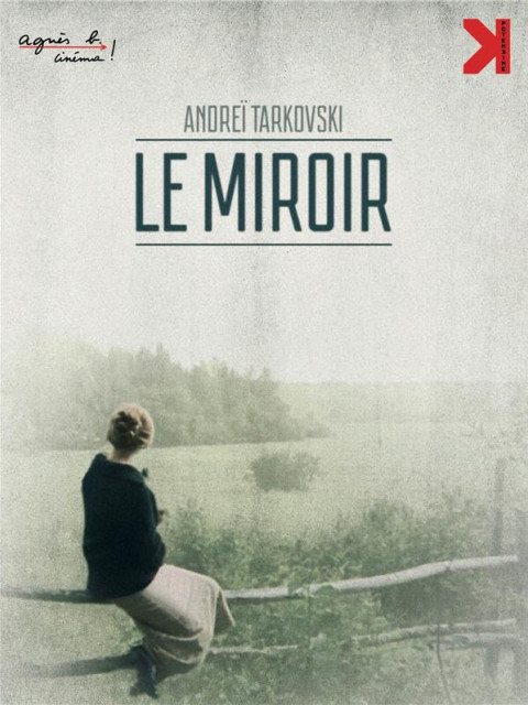 Le Miroir