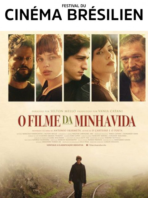 Le film de ma vie