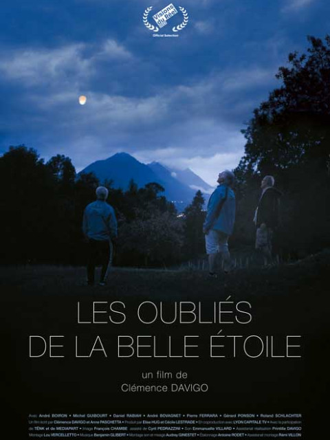 Les Oubliés de la Belle Étoile Les Oubliés de la Belle Étoile