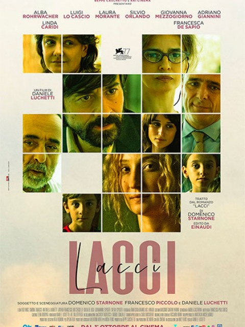 LACCI