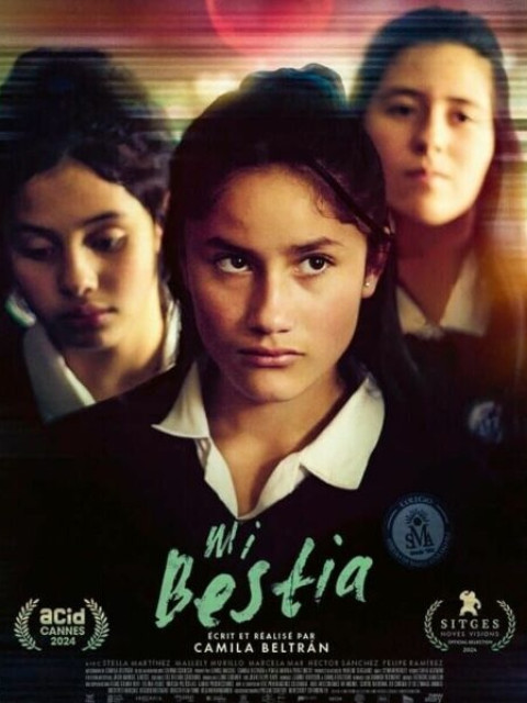 Mi Bestia