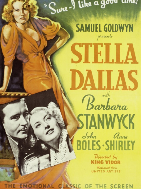STELLA DALLAS STELLA DALLAS