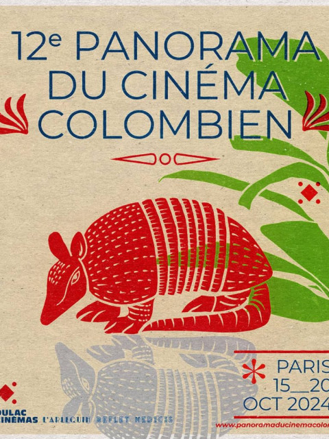 Courts-métrages Jeune public "Petit chiot" - Panorama du Cinéma colombien 2024 Courts-métrages Jeune public "Petit chiot" - Panorama du Cinéma colombien 2024