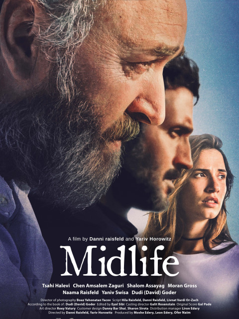 MIDLIFE