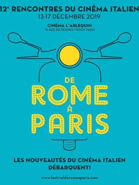 Vivere | Rome à Paris Vivere | Rome à Paris