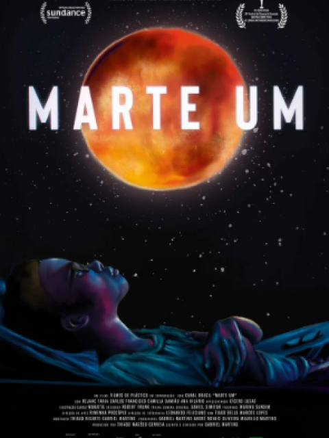 mars 1