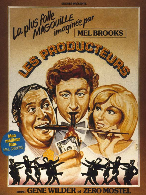 Les Producteurs