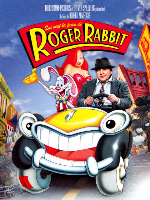 Qui veut la peau de Roger Rabbit ?