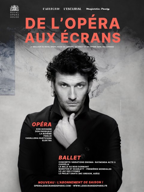 La Belle au bois dormant (Royal Opera House 2019)