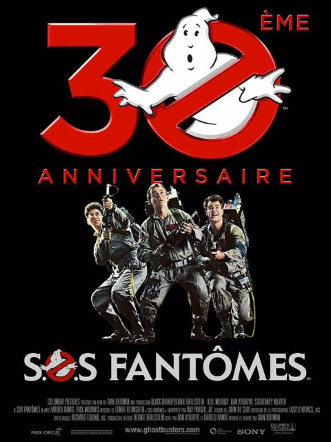 S.O.S. Fantômes S.O.S. Fantômes