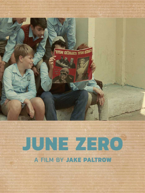 june zero june zero