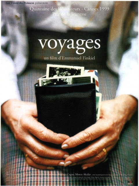 Voyages Voyages