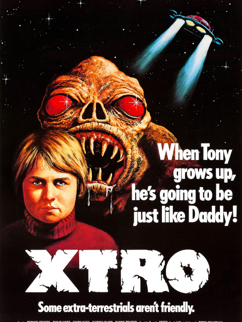 X TRO X TRO
