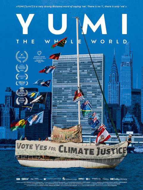 YUMI – LE MONDE ENTIER