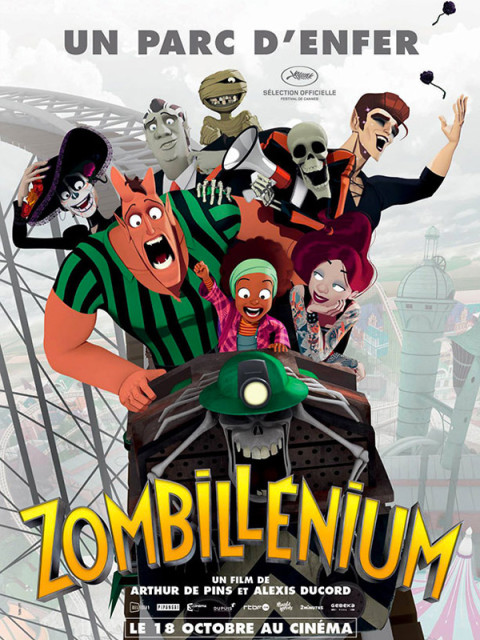 Zombillénium Zombillénium