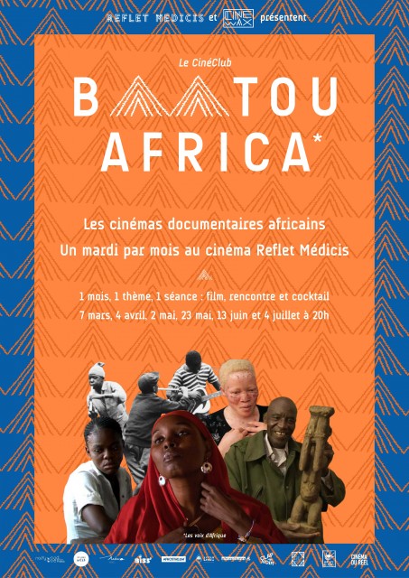 Ciné-club : BAATOU AFRICA 