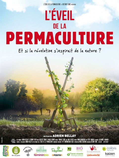 Permaculture, documentaire, Clement Fleith