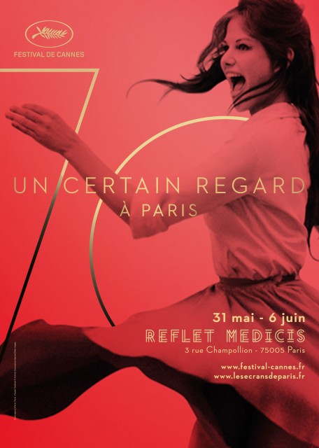 UN CERTAIN REGARD A PARIS 