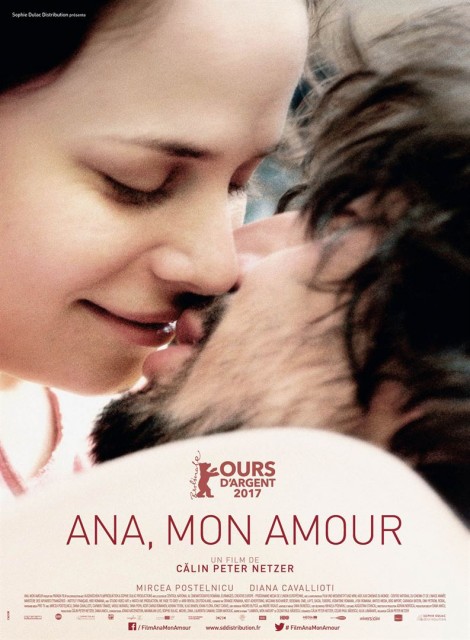 Ana affiche