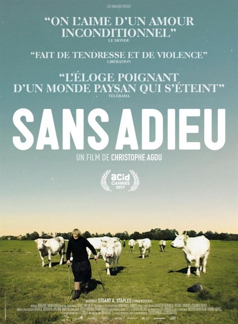 Sans Adieu, paysans, monde paysan