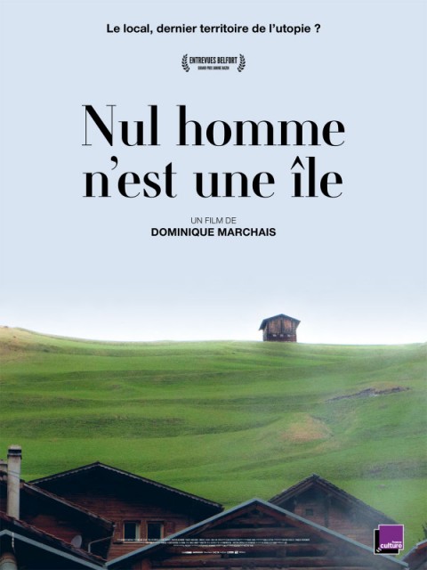 Rencontres autour de Nul Homme n'est une île