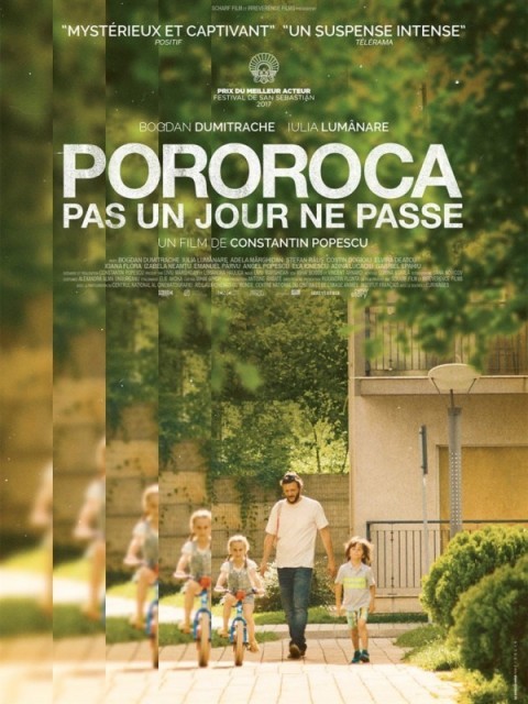 Pororoca, pas un jour ne passe - Séance débat au Reflet Médicis