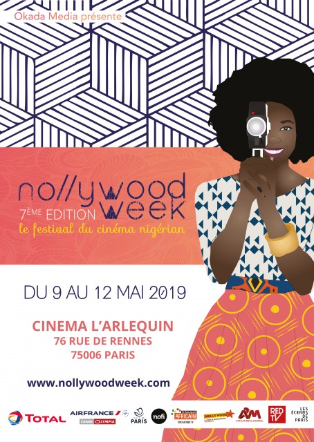 Nollywood week 2019