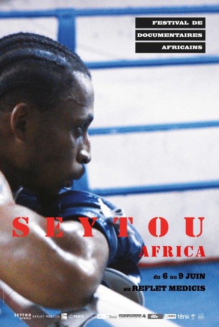 SEYTOU le meilleur du documentaire africain