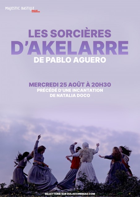 25 août à 20h30 au Majestic Bastille