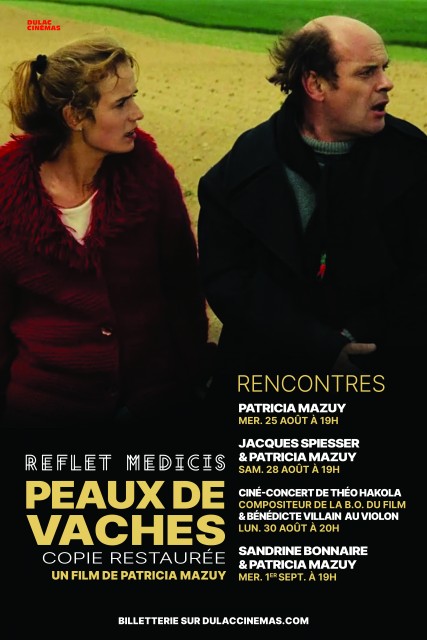 Rencontres Peaux de Vaches