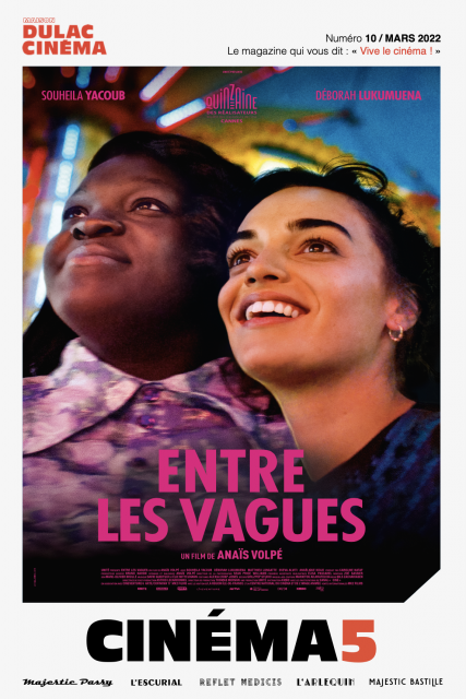 CINÉMA5 MARS