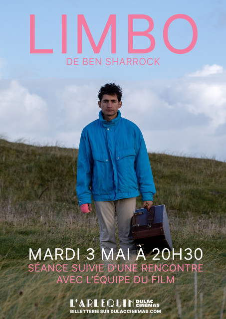 Avant-première de Limbo de Ben Sharrock