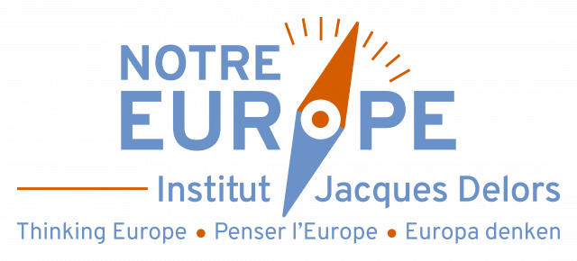 Notre europe, institut jacques delors