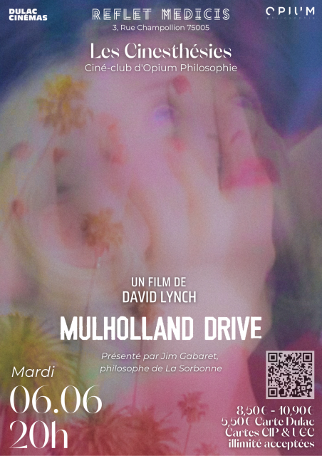  Mulholland Drive de David Lynch