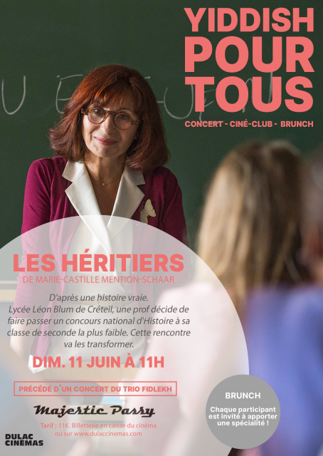 les heritiers