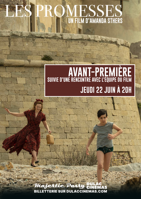 LES PROMESSES